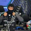 ¡Adiós a la racha dorada! Antonelli se hunde en Barcelona, Hamilton resurge