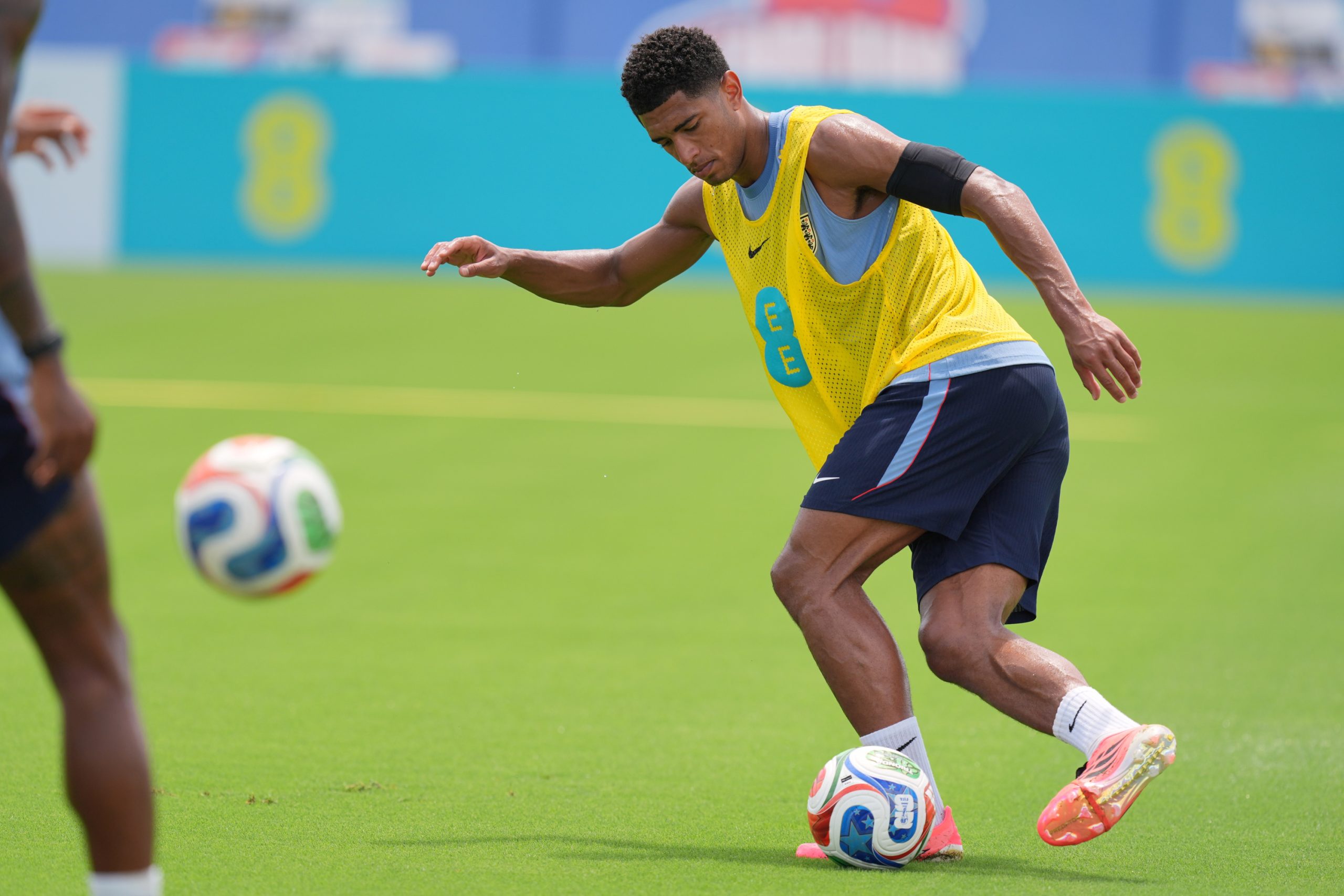 Bellingham: De Ídolo a Duda, la Montaña Rusa del Talento Inglés en la Eurocopa Bellingham: De Ídolo a Duda, la Montaña Rusa del Talento Inglés en la Eurocopa