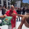 El Papa León XIV, ¿Nuevo Fichaje del Betis? El Vaticano Desata la Pasión Bética en Canarias