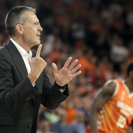 Valencia Basket Golpea Primero: El Asiento en la Final de la Liga Endesa Se Acerca Tras un Duelo de Infarto