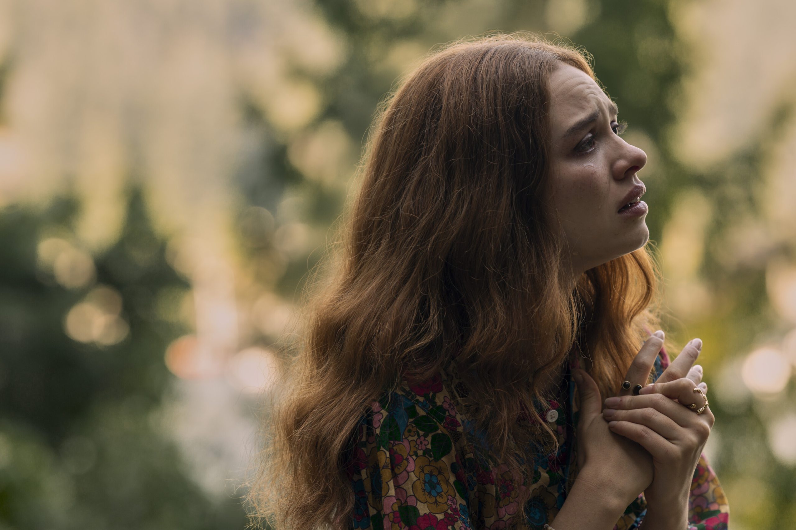 'Todos Nuestros Años': El Primer Amor que Marca el Destino Llega a Prime Video 'Todos Nuestros Años': El Primer Amor que Marca el Destino Llega a Prime Video