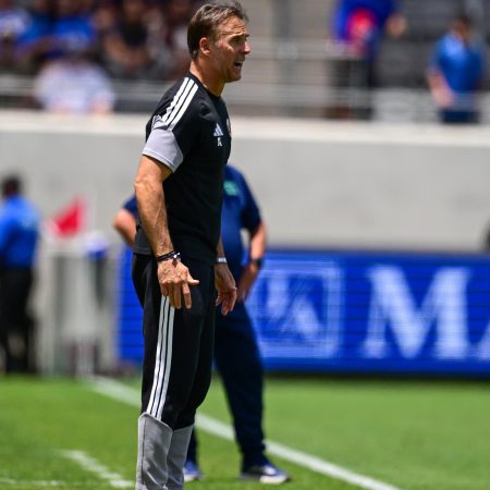 El Destino Trama una Venganza Deportiva: Lopetegui, el Mundial y la Redención Pendiente
