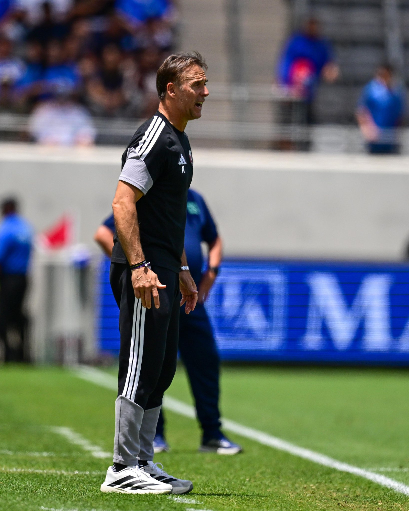 El Destino Trama una Venganza Deportiva: Lopetegui, el Mundial y la Redención Pendiente El Destino Trama una Venganza Deportiva: Lopetegui, el Mundial y la Redención Pendiente
