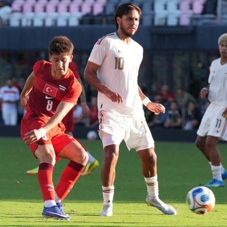 Turquía y Australia Abren el Grupo D: Un Duelo de Aspiraciones en el Mundial 2026