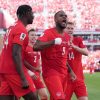 Larin, el Héroe Inesperado: ¿El Fútbol Canadiense Ha Superado al Hockey?