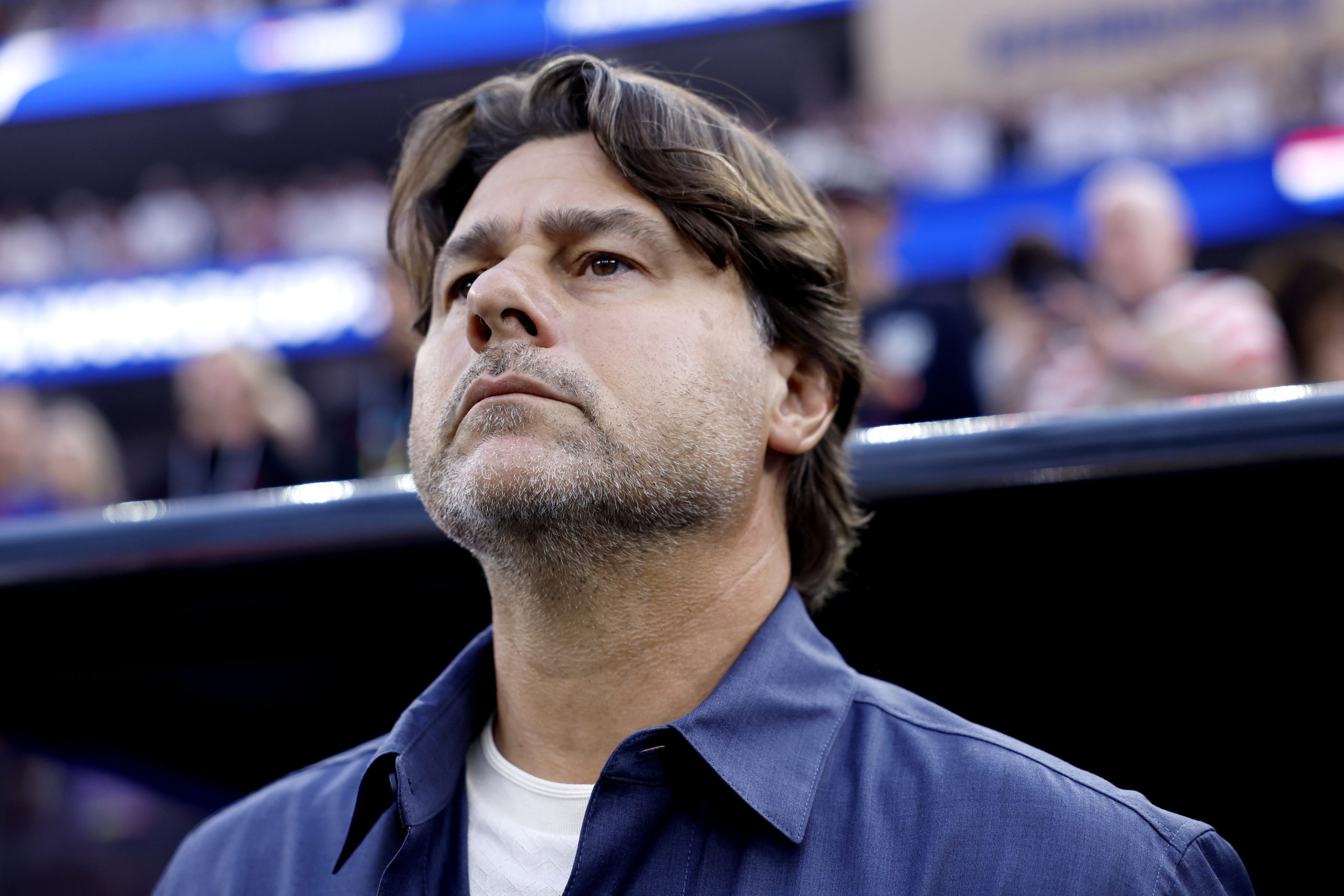 ¡Pochettino inicia con paso firme! EE.UU. golea a Paraguay en su debut mundialista