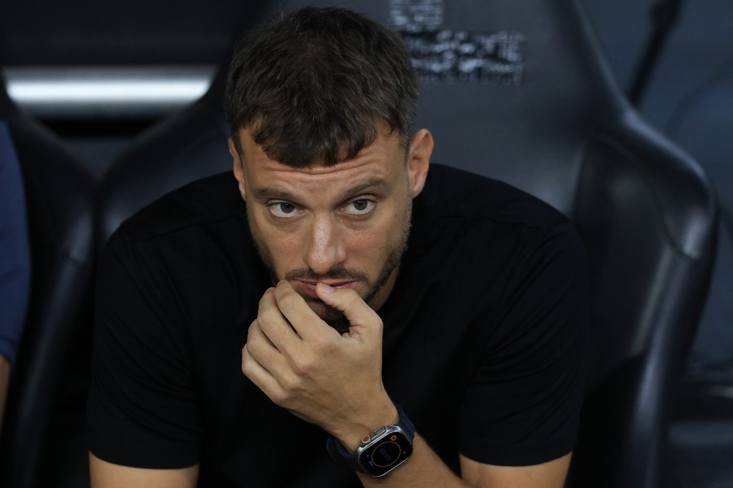 ¡Bombazo en el Martínez Valero! Anselmi toma las riendas del Elche con la misión de devolverlo a la élite