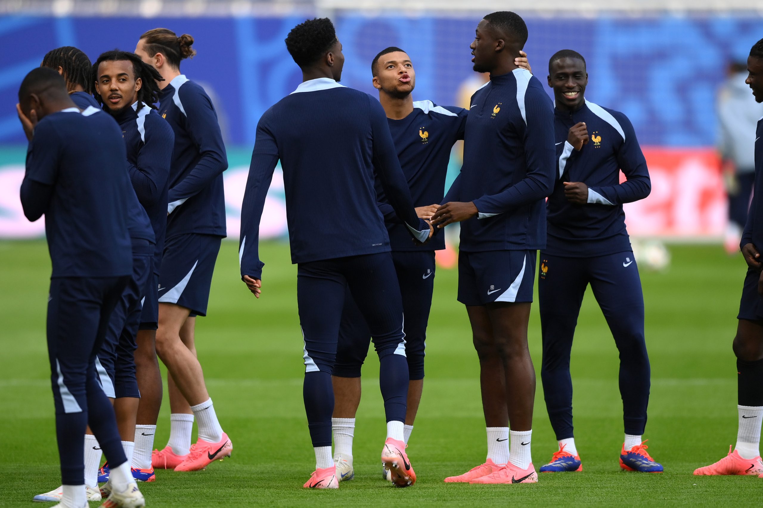 Mbappé Brilla en la Pantalla: Humor y Talento en el Mundial de Estados Unidos
