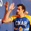 Barceloneta en la Cima: La Rutina de un Campeón Antes de la Gran Final Europea