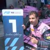 ¡Drama en Montmeló! Maini se lleva la victoria en una Sprint de F2 con sorpresas y cambios de líder inesperados