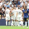 Pepe Disipa Fantasmas en el Bernabéu: Ni Ayudante de Mou ni Fichaje Inminente