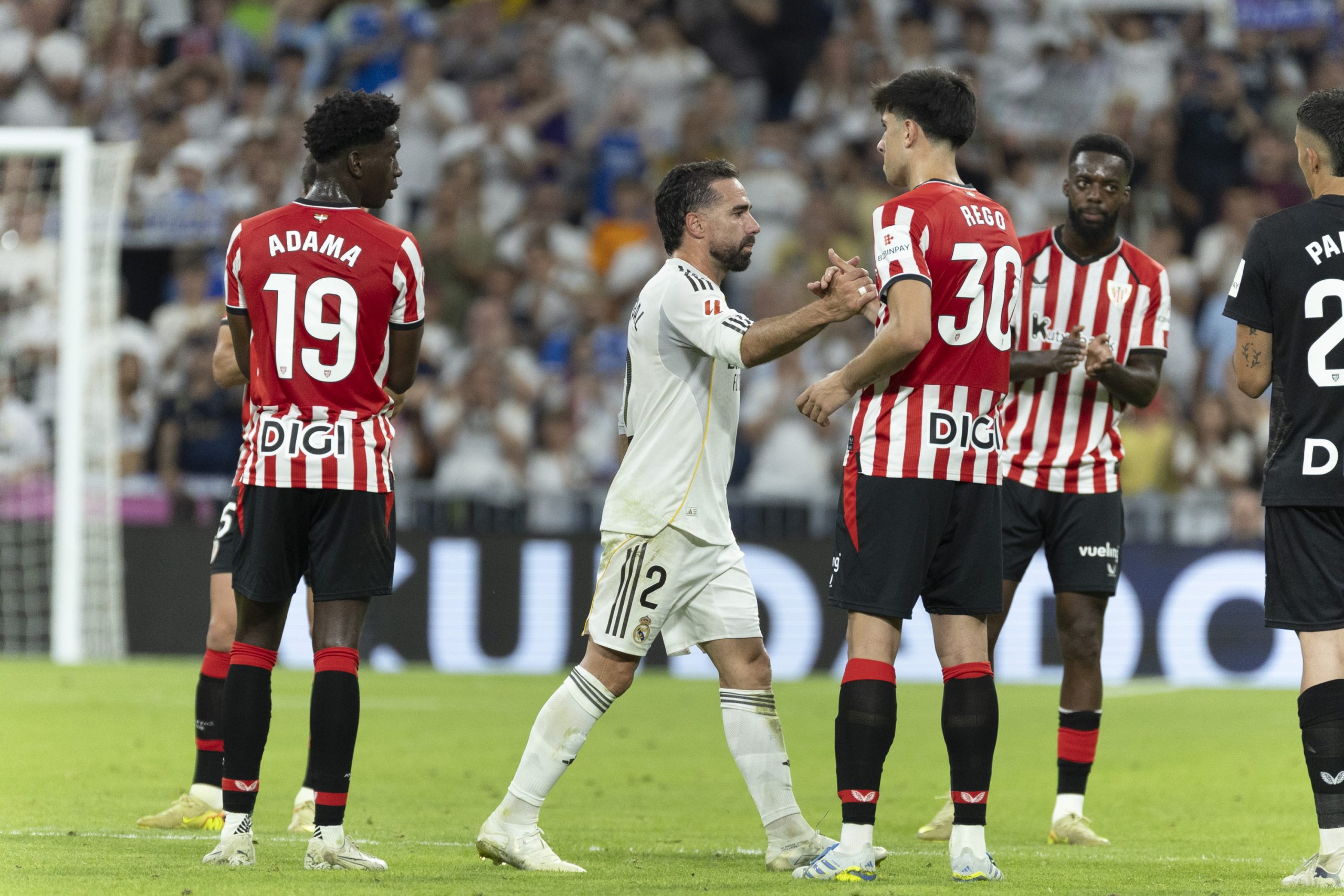 El Athletic Inicia Su Verano: ¿Cuántos Días de Descanso Tienen los Leones Antes de la Nueva Temporada?