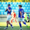 Compostela vs. Badalona: Duelo de Aspirantes al Ascenso en la Encrucijada