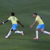 Brasil Tiembla: Vini Jr. Rescata a la Canarinha en un Debut Agónico