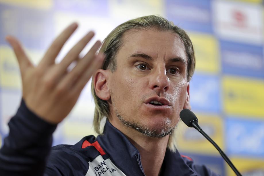 Ecuador, la 'Tricolor' que Desafía al Mundo: ¿El Mundial 2026 es Su Momento?