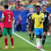 Vinícius Jr. enciende el Mundial: ¡Golazo y autocrítica para soñar con la gloria!