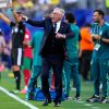 Brasil Busca Redención Contra Haití: Ancelotti Promete Revolución y Mejoría