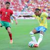 Mundial 2026: Raphinha Debuta con Brasil en un Empate Agrio ante Marruecos