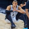 Las Lágrimas de Wemby: Los Spurs Tocan el Cielo y Caen en la Orilla de las Finales NBA