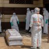 Ébola en África: La Sombra del Virus se Extiende con 710 Casos Confirmados y 149 Vidas Perdidas