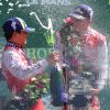 Toyota 7 Conquista Le Mans en un Final de Infarto: El Retorno del Gigante Japonés Tras Tres Años de Dominio Italiano