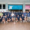 ¡El Rey de Europa Regresa a Casa! El Zodiac Atlètic Barceloneta Aterriza con la Champions Bajo el Brazo