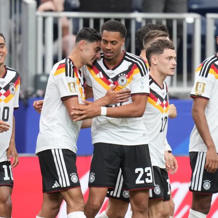 Alemania Desata una Tormenta de Goles en su Debut Mundialista: ¡7-1 a la Debutante Curazao!