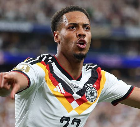 ¡Bombazo desde Alemania! El Real Madrid pone sus ojos en el sucesor de Bellingham