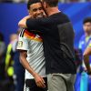 Alemania Desata la Tormenta: Un 7-1 Histórico Marca el Inicio de su Sueño Mundialista