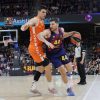¡Valencia Basket Barré a Joventut y se Cita con el Barça en una Final de Infarto!