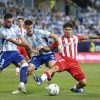 La Rosaleda Frena el Sueño del Ascenso: Málaga y Almería Firman un Empate que Deja Todo Abierto