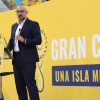 Romero Marca un Límite: El Cabildo de Gran Canaria Exige un Futuro Privado para el Baloncesto Insular