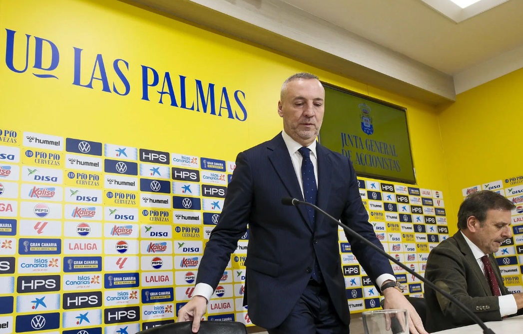 Las Palmas: La Fórmula Secreta para Brillar en Segunda y Soñar con Primera