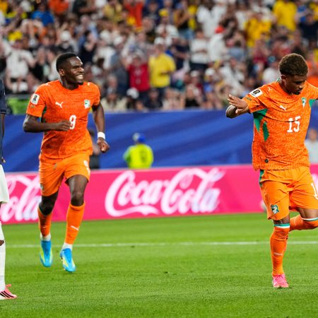 Alemania Lanza un Mensaje al Mundo: ¡Nuevo Rey Goleador Histórico en el Mundial!
