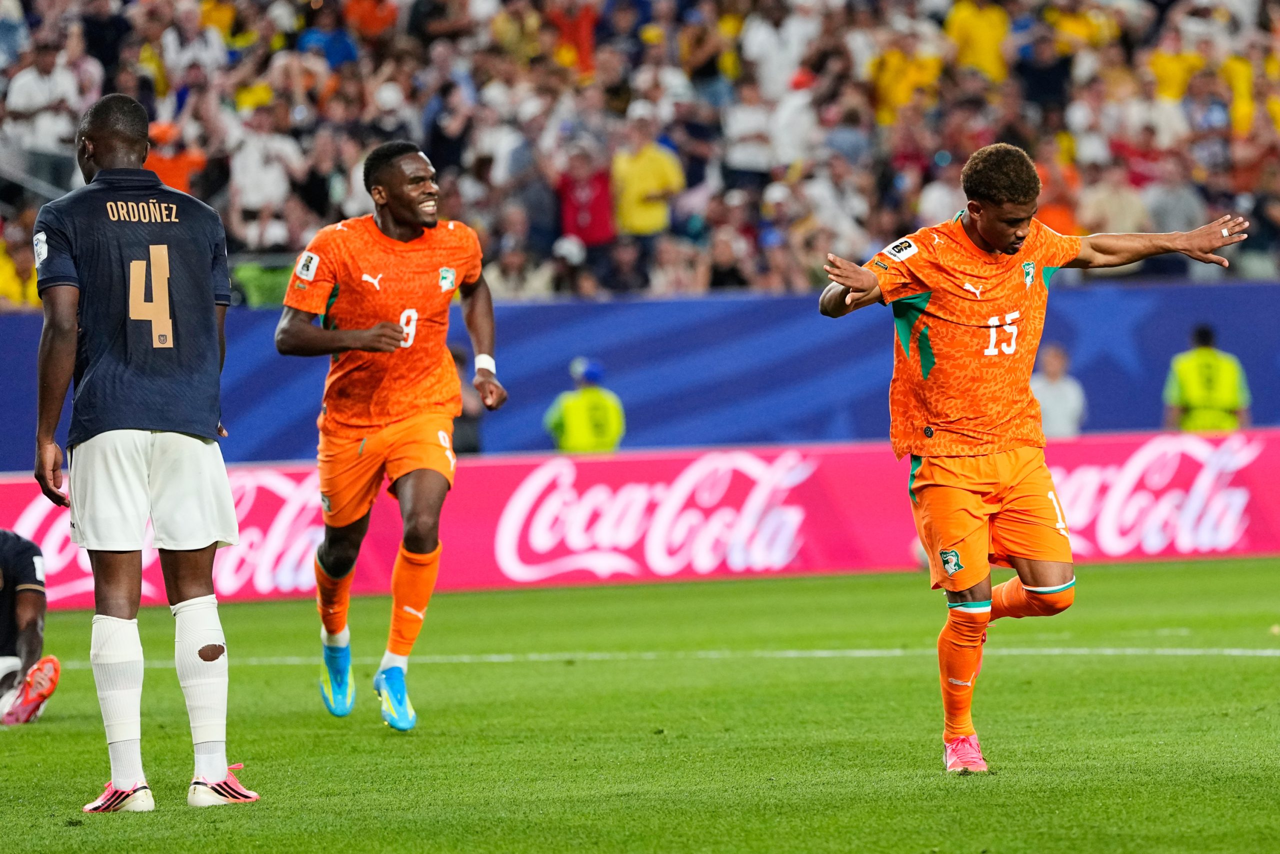 Alemania Lanza un Mensaje al Mundo: ¡Nuevo Rey Goleador Histórico en el Mundial!
