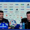 Irán Debuta en el Mundial Entre la Tensión Política y la Esperanza de Unidad