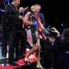Gaethje Conquista la Casa Blanca: Un Campeón Nacido en la Humildad Se Corona en el Corazón de EE.UU.