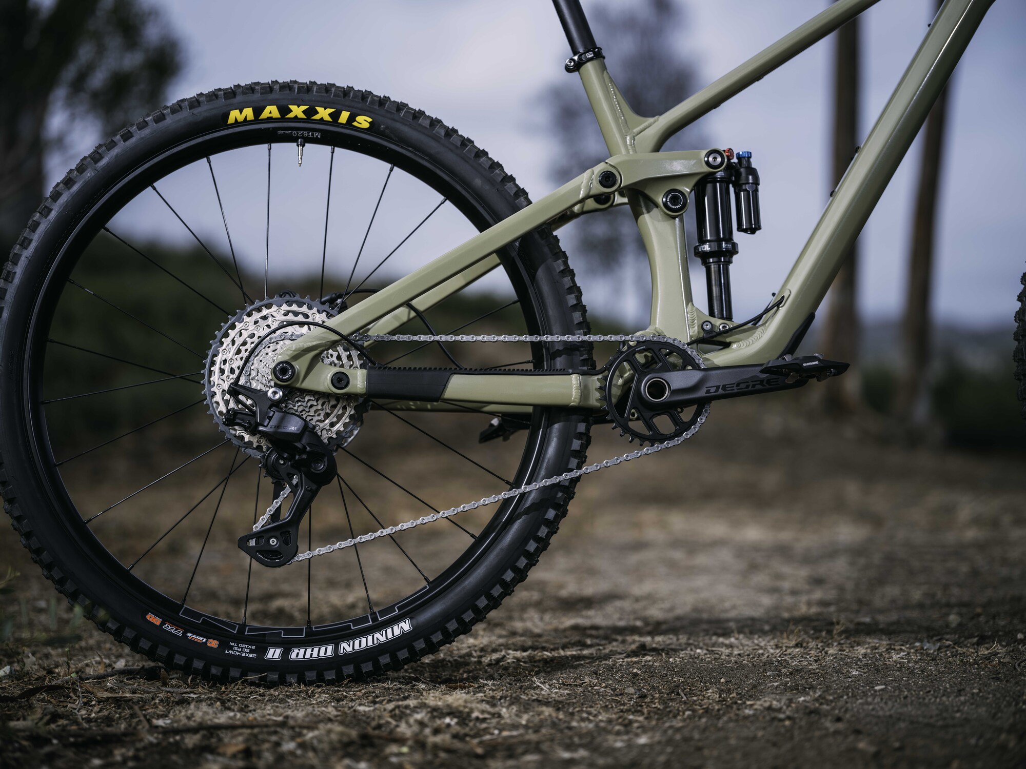 Shimano Deore 2026: ¡El cambio mecánico se reinventa y desafía a la electrónica! Shimano Deore 2026: ¡El cambio mecánico se reinventa y desafía a la electrónica!