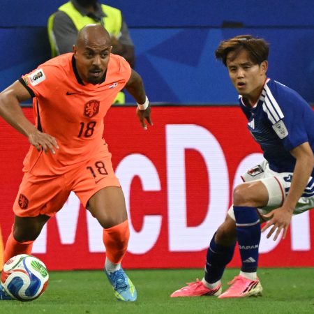 Kubo, la Real Sociedad y el Mundial: Un Futuro Entre la Incertidumbre y la Esperanza