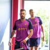 ¡El Barça de Fútbol Sala a la Conquista del Trono: La Gran Final Contra ElPozo Murcia Comienza!