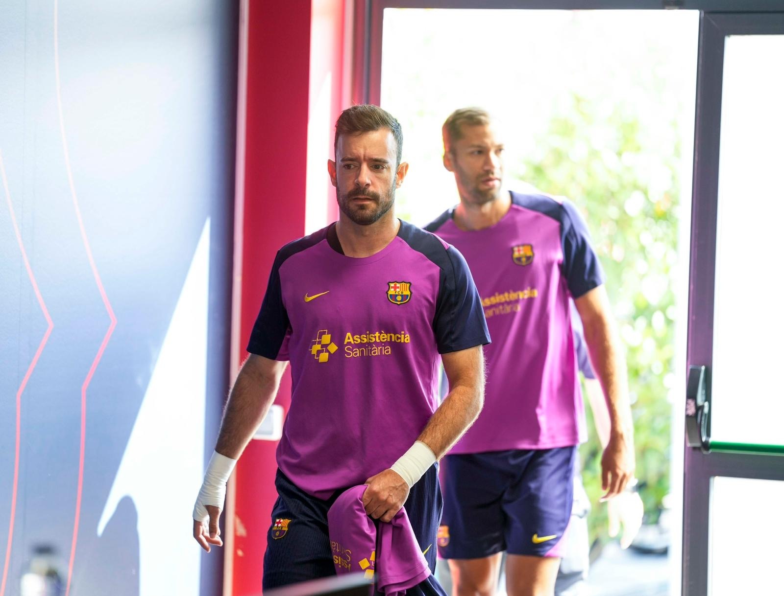 ¡El Barça de Fútbol Sala a la Conquista del Trono: La Gran Final Contra ElPozo Murcia Comienza!