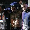 ¡Batacazo en la Casa Blanca! Topuria cae ante Gaethje en una noche de infarto y Trump como testigo