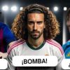 ¡Bomba en el Mercado! Cucurella al Bernabéu, un Movimiento que Sacude los Cimientos del Fútbol Español