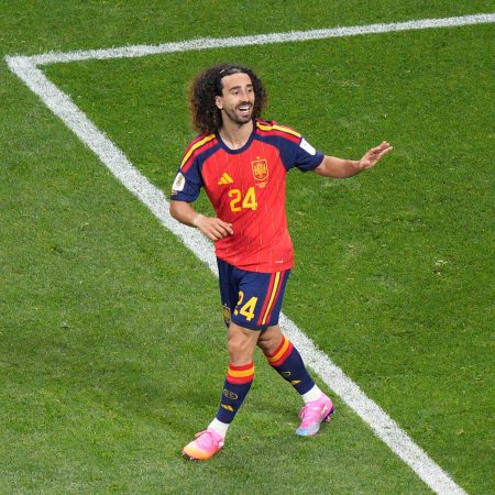 ¡Bombazo en el Bernabéu! Cucurella, de Chelsea al Real Madrid: “Una oportunidad única”