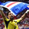 Un Héroe en la Portería: Vozinha Brilla en el Debut Mundialista de Cabo Verde