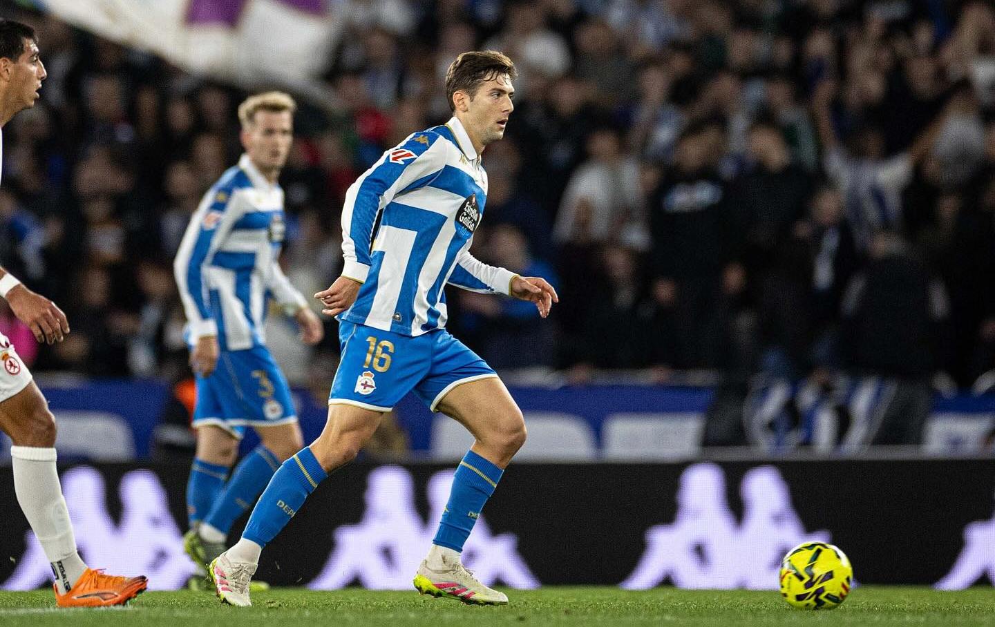 Gragera Regresa al Espanyol: ¿Un Nuevo Comienzo o un Futuro Incierto?