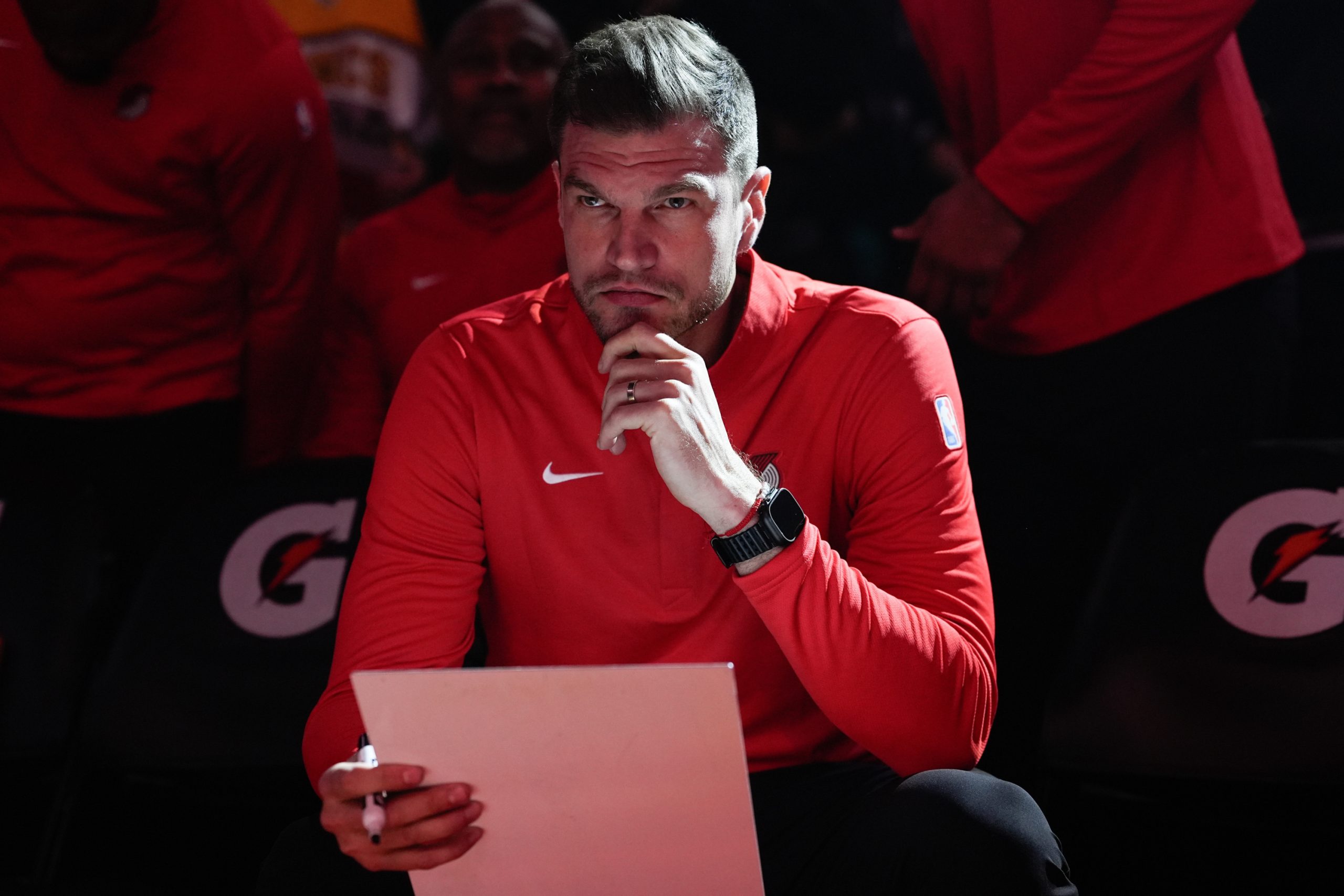 ¡Bomba en la NBA! Tiago Splitter, el brasileño que enamoró a Chicago: De Baskonia a liderar a los Bulls
