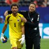 Vozinha: La Emoción de un Guardián y el Poder de la Union en el Mundial