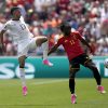 Empate de Bronce: Bélgica y Egipto Firman Tablas en un Duelo Mundialista