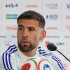 Otamendi, el General que se despide de los Mundiales: “Somos campeones y todos querrán ganarnos”